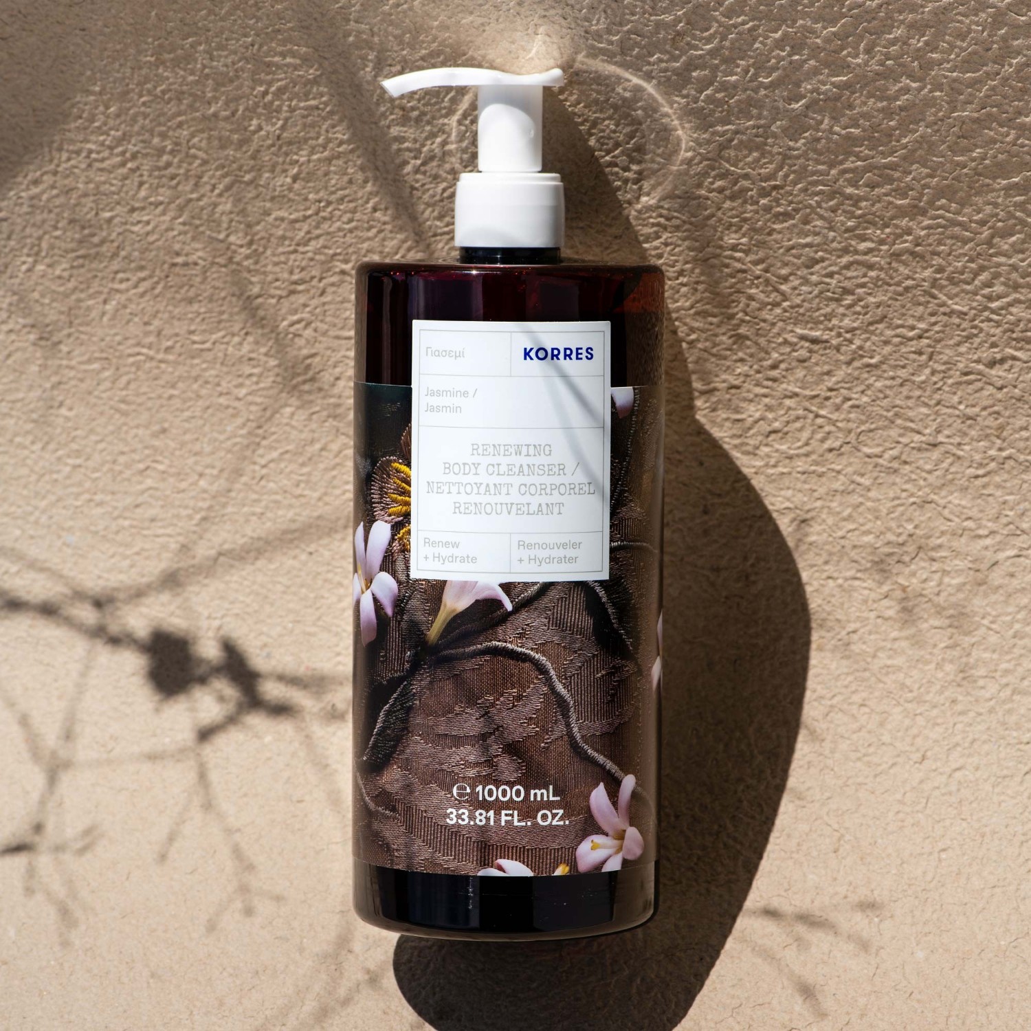 KORRES Jasmin
