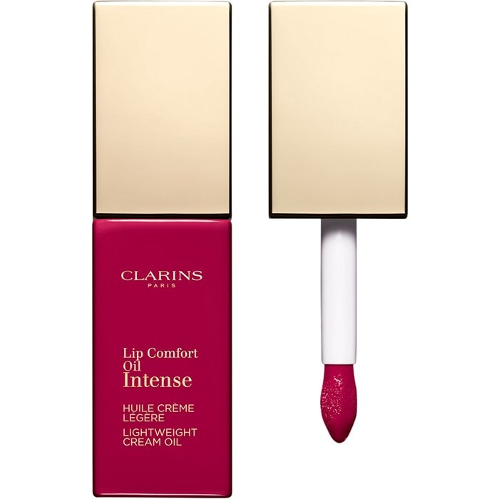 Lip Comfort Oil Intense