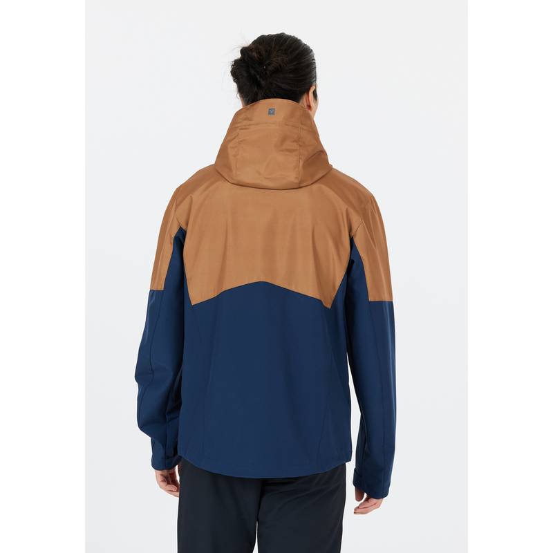 Whistler RODNEY Softshelljacke Herren
