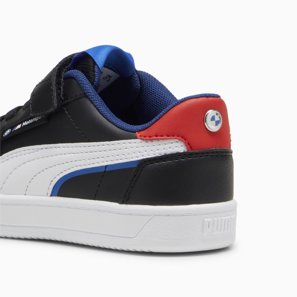 PUMA BMW M Motorsport Caven 2.0 308165_01 / schwarz