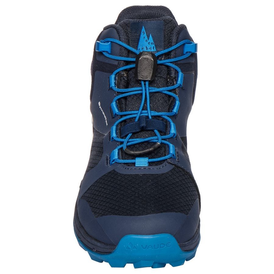 Lapita II STX Schuhe Halbhoch Kinder