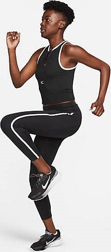Nike Performance Damen Lauftights AIR FAST 7/8-Länge