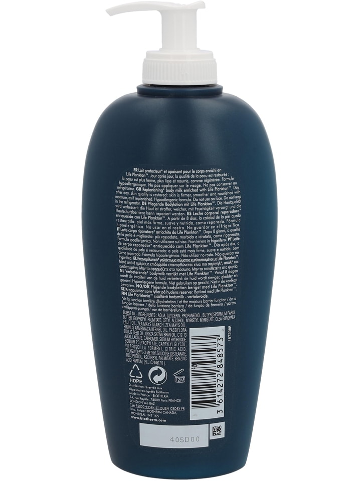 Biotherm Körpermilch 
