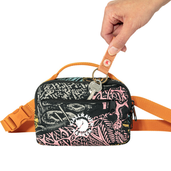 KANKEN ART HIP PACK - Hüfttasche