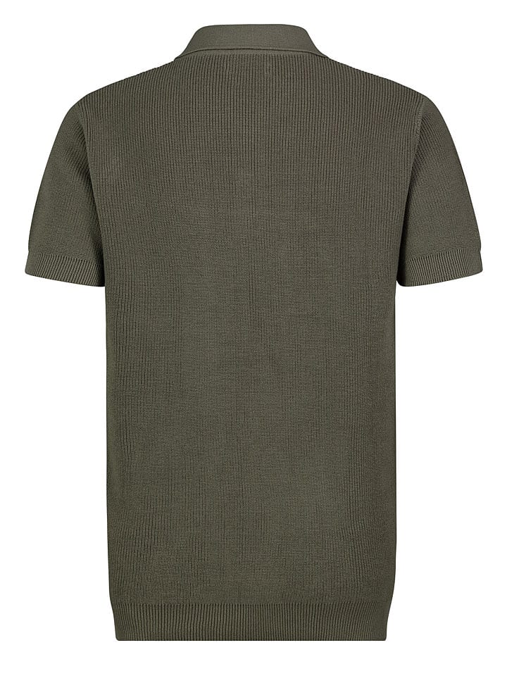 Authentic Style Pullover in Khaki günstig kaufen