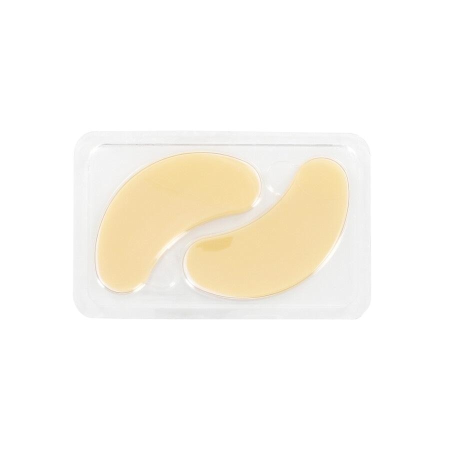 Gold Dust Under Eye Mask