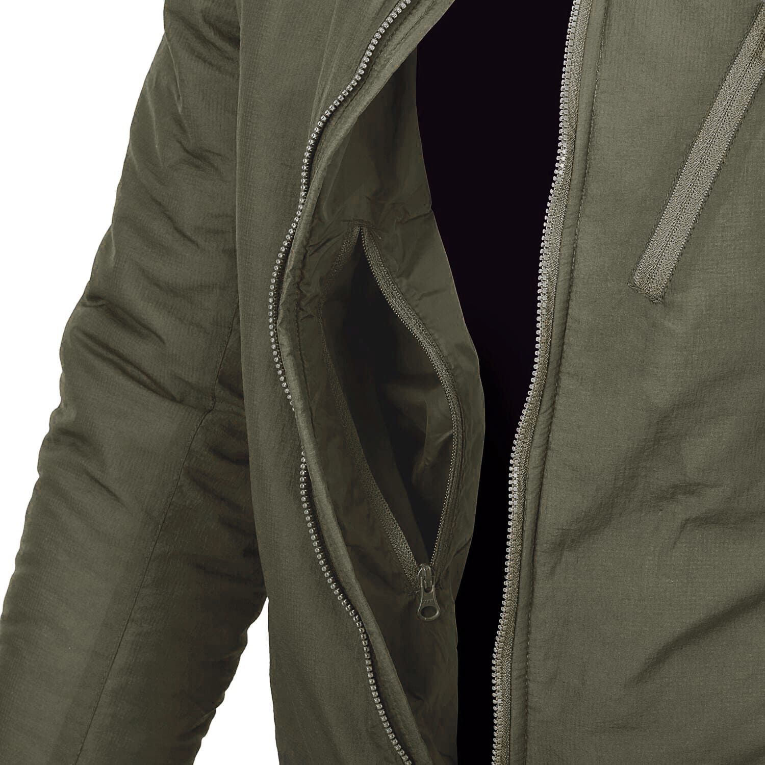 Wolfhound Jacket ClimaShield Apex