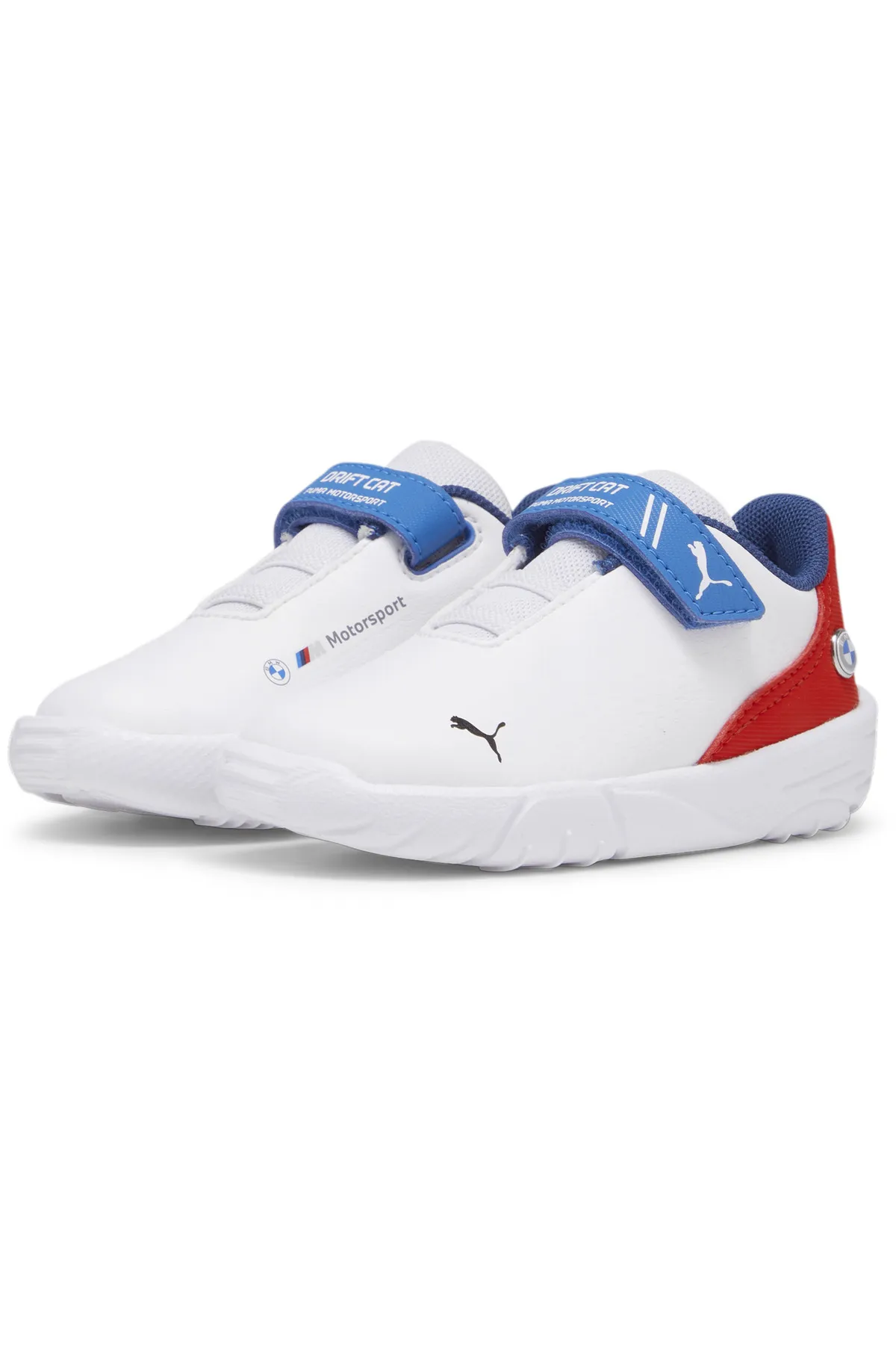 Puma  BMW M Motorsport Drift Cat Decima Motorsportschuhe