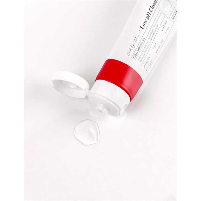 Low PH Cleanser