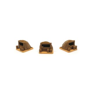 Full Upgrade Kit for Root - 108 pieces