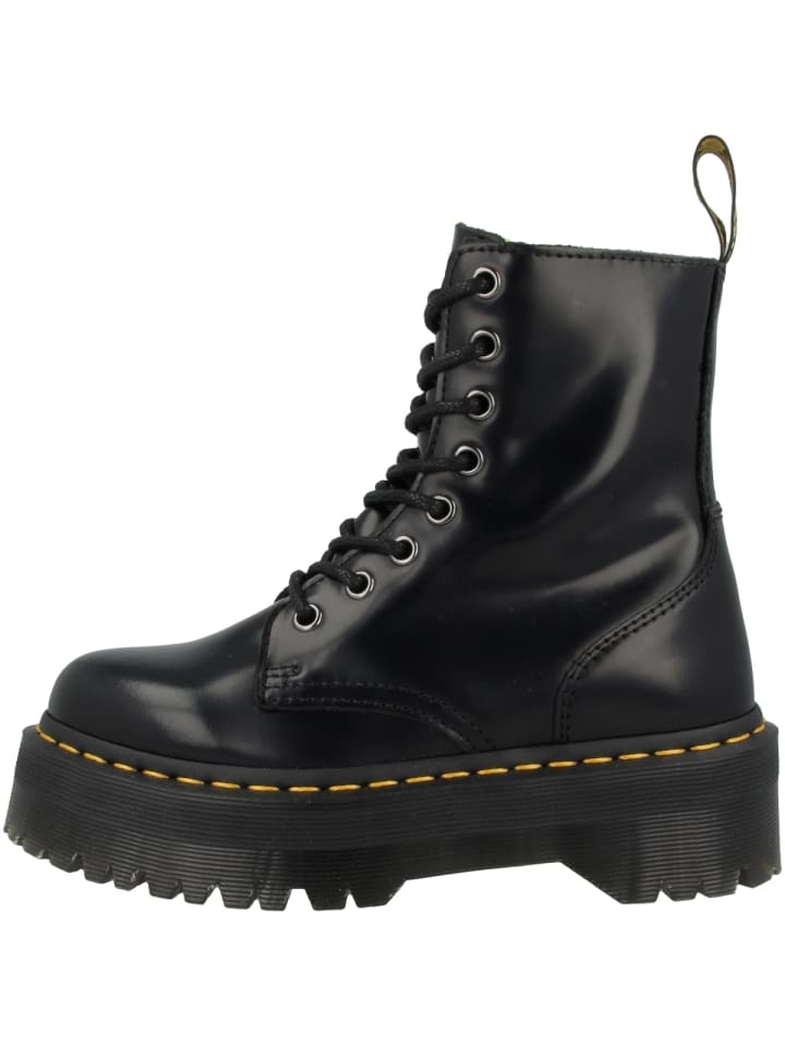 Dr. Martens Boots Jadon in schwarz günstig kaufen