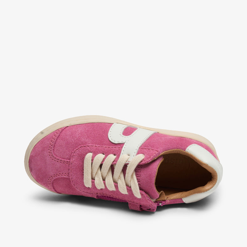 bay l fuxia - Rosa