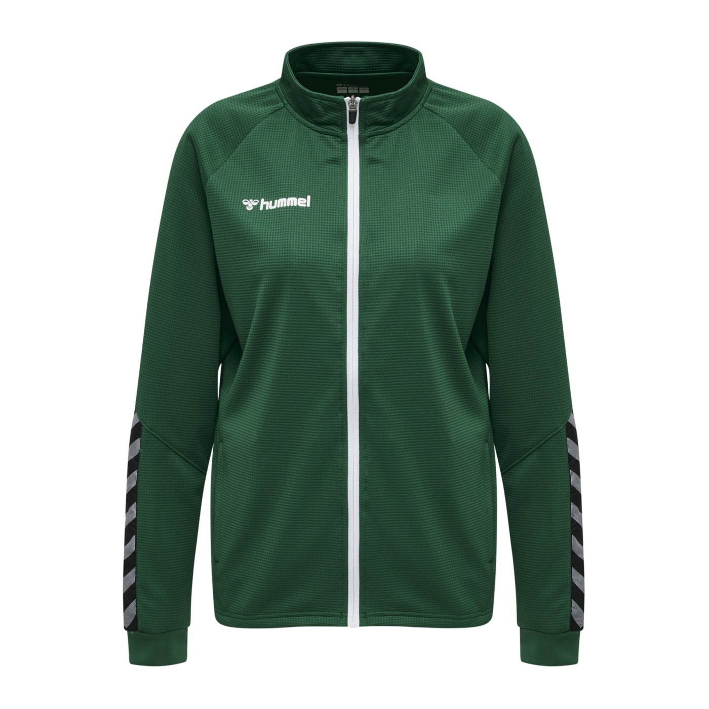Hummel Authentic Poly Trainingsjacke Damen F6140