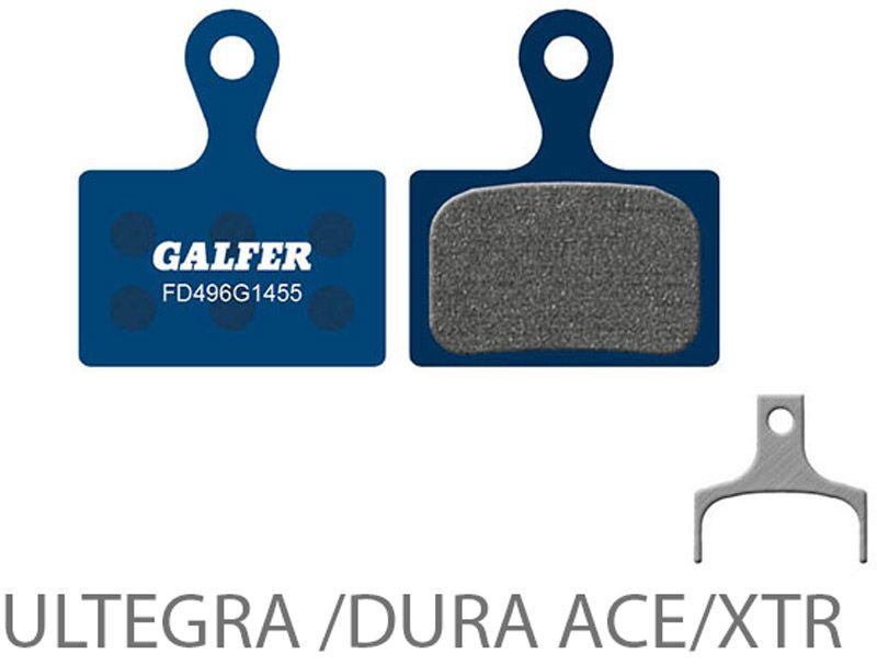 Galfer Bike Road Disc Beläge für Shimano kaufen | Bike-Discount