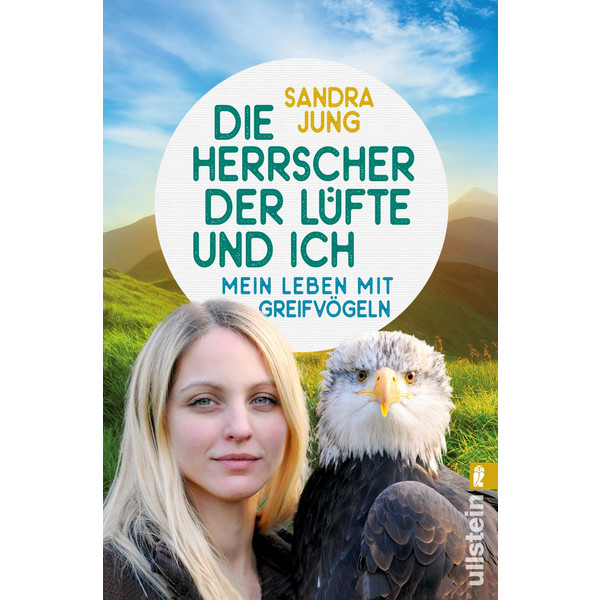 DIE HERRSCHER DER LÜFTE UND ICH - Biografie