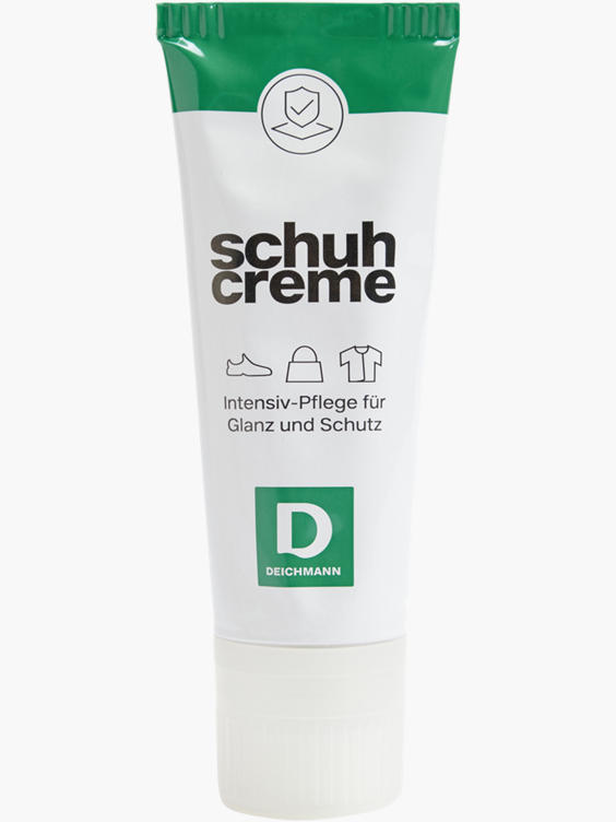 DEICHMANN 75 ml Schuhcreme (1 L = 53,20€)