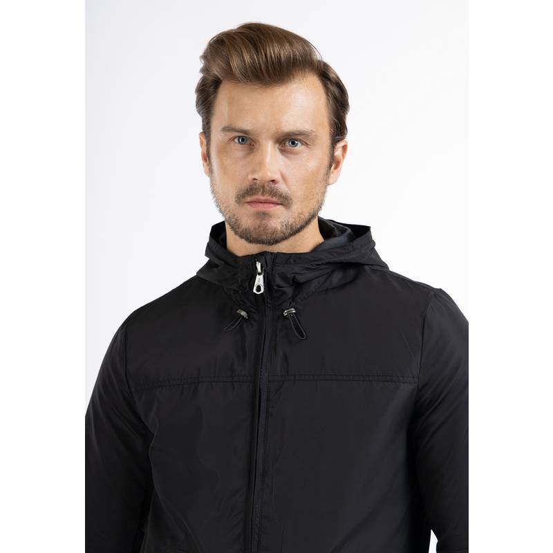 DreiMaster Outdoorjacke Herren