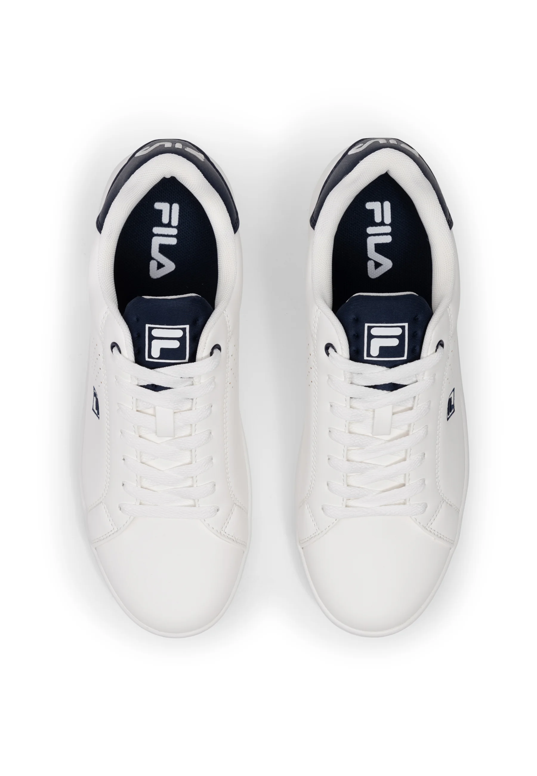 Fila CROSSCOURT 2 NT - Zapatillas bajas