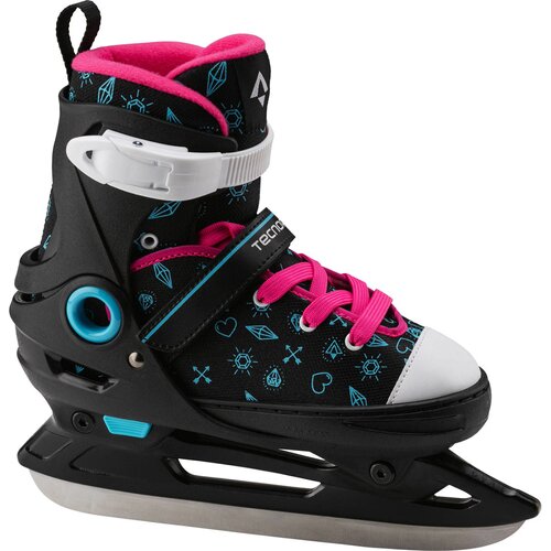 MÄDCHEN SCHLITTSCHUHE 
