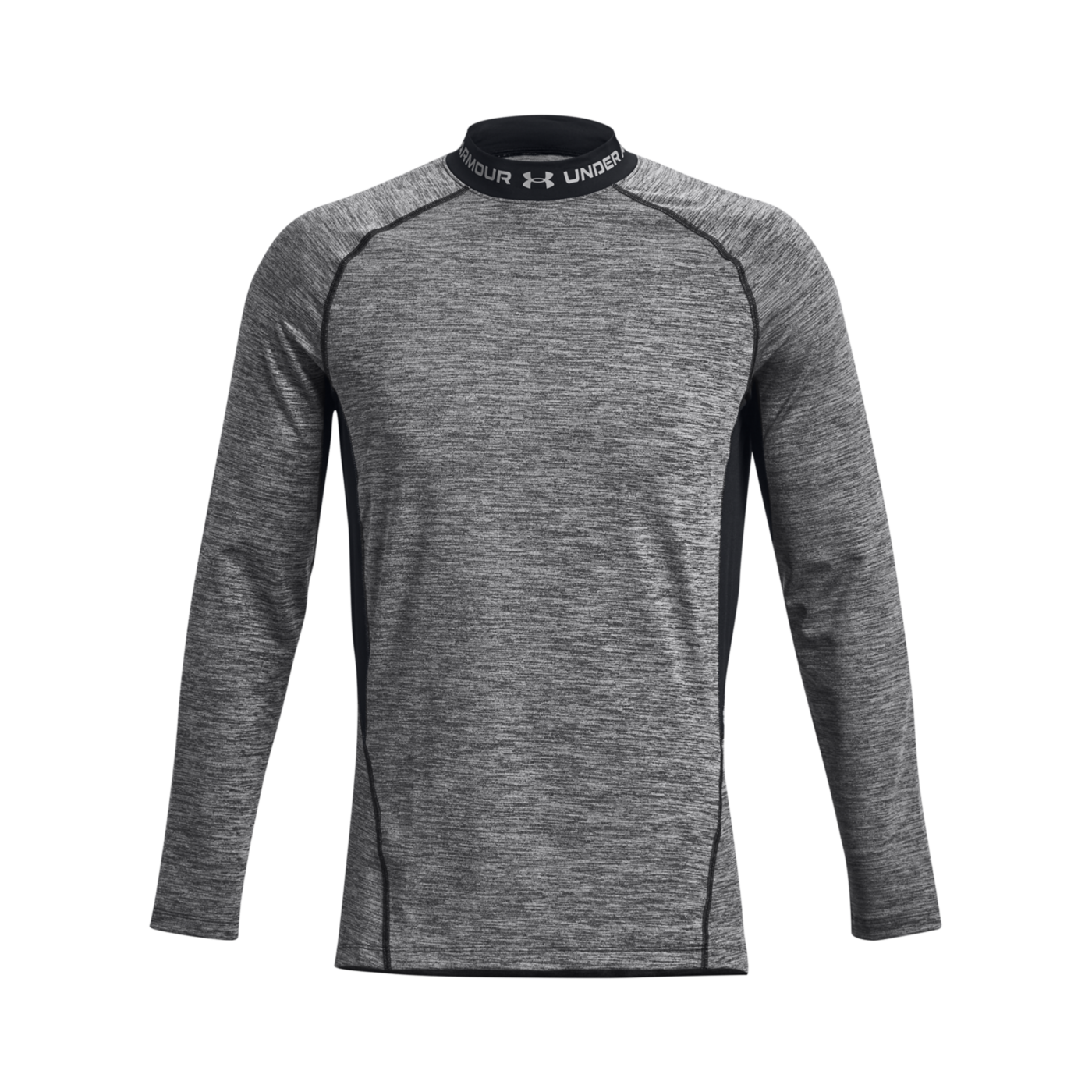 Under Armour Twist Mock Grau F011