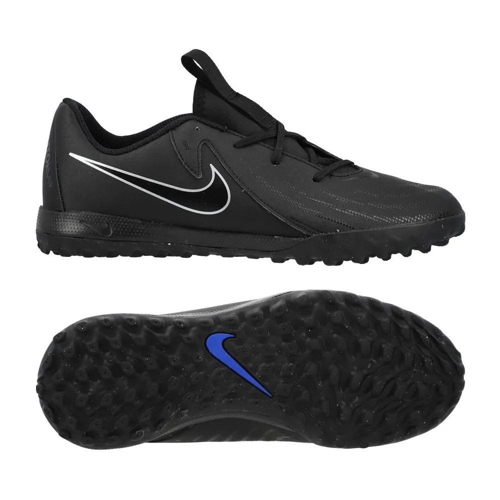 Nike Phantom Gx Academy Tf FJ2608-001 / schwarz