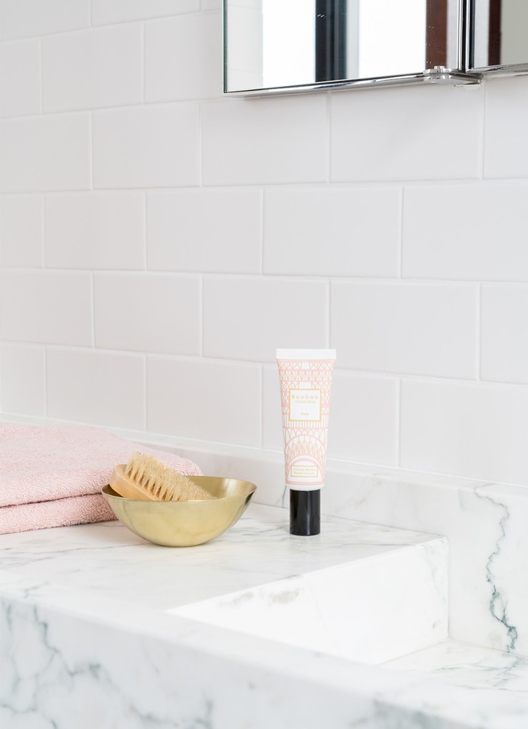 Baobab Paris Collection - Crema mani