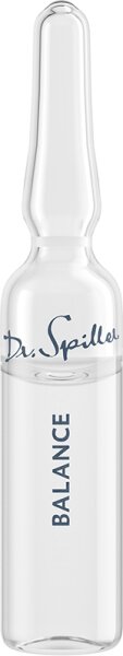 Dr. Spiller Balance The Purifying Ampoule Gesichtsserum