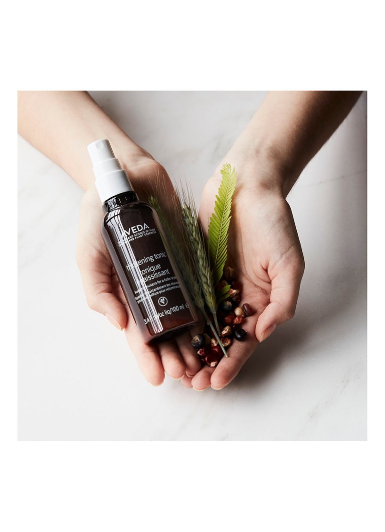 AVEDA biezinošais toniks - matu serums