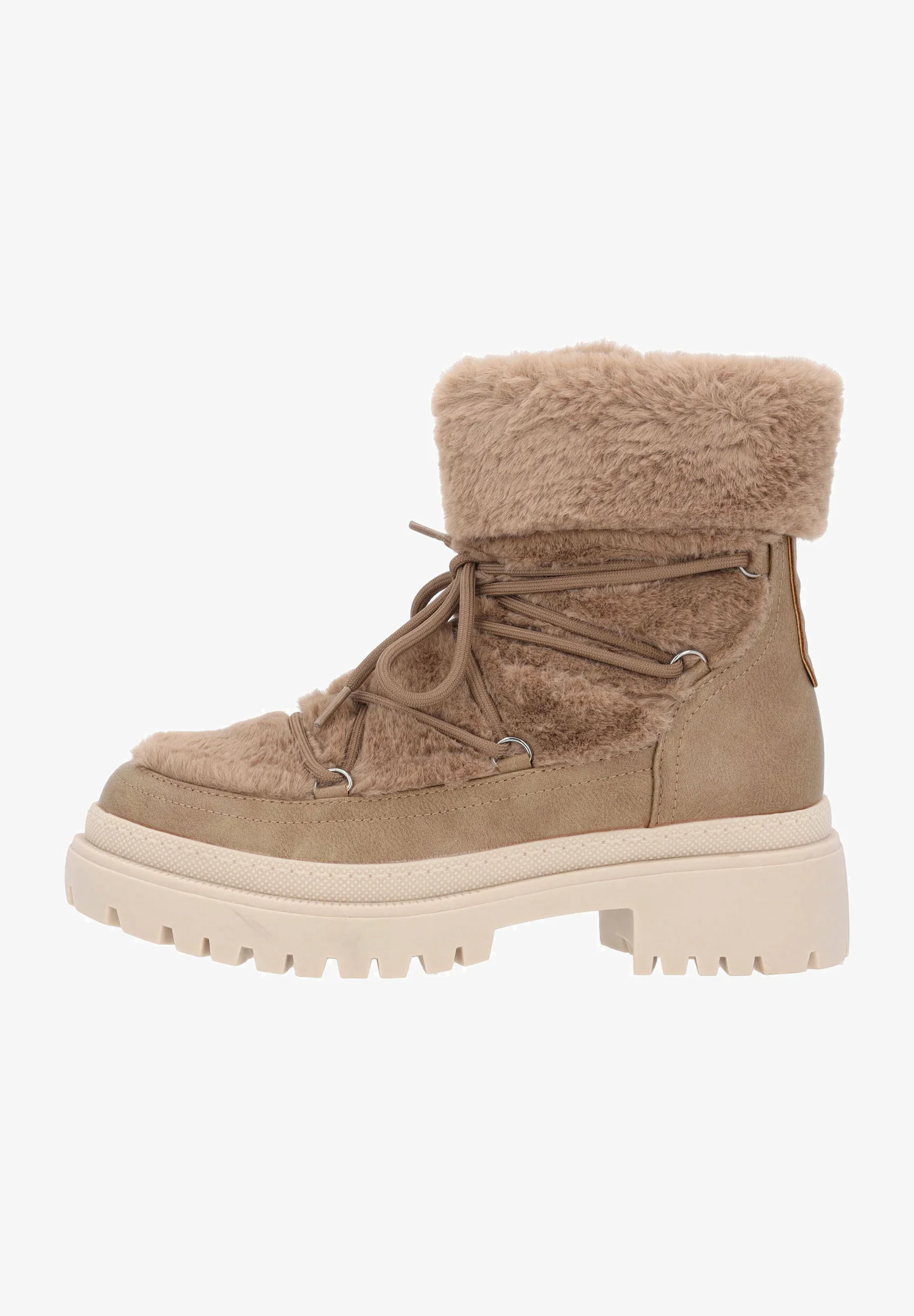 Palado ITHAKA - Botas de nieve