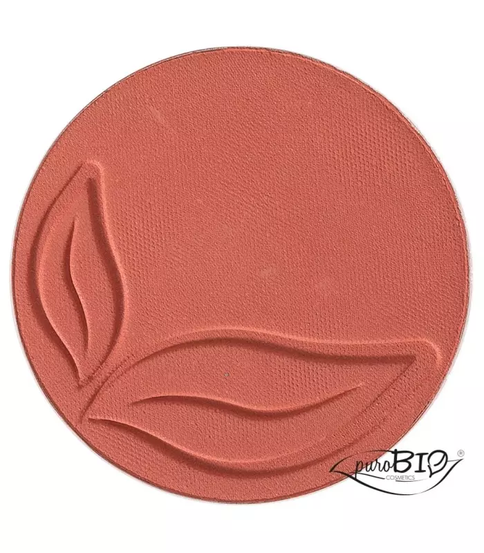 BLUSH Fard à joues longue tenue