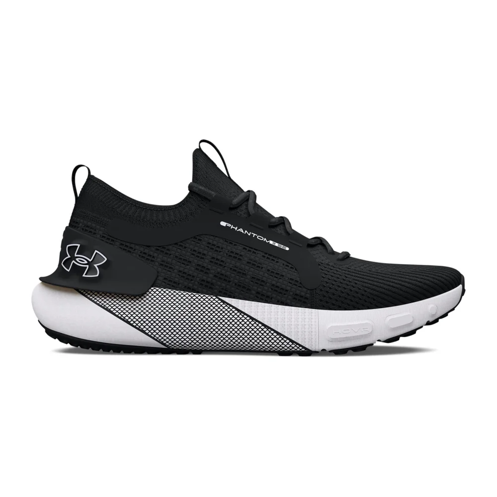 Under Armour HOVR Phantom 3 SE UA W 3026584-002 / schwarz