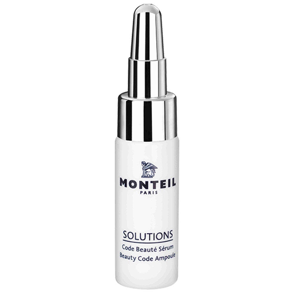Monteil Paris Solutions Beauty Code Ampoule 7 ml