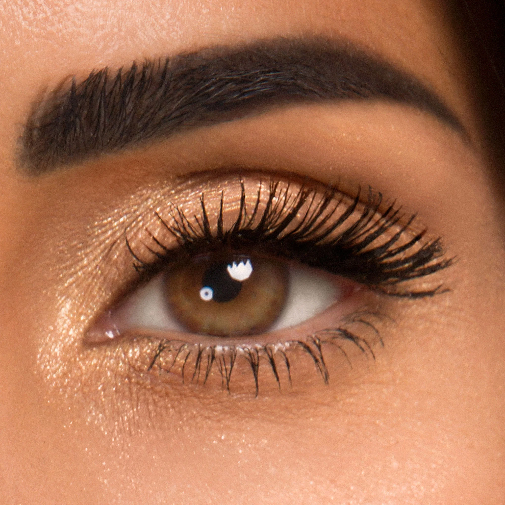 Ikonična maskara za oči - Maskara