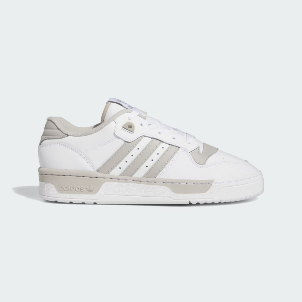 adidas Rivalry Low IG1473 / weiss