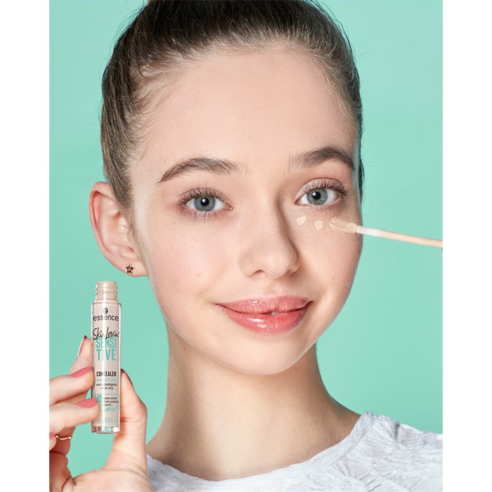 Sensitive Concealer
