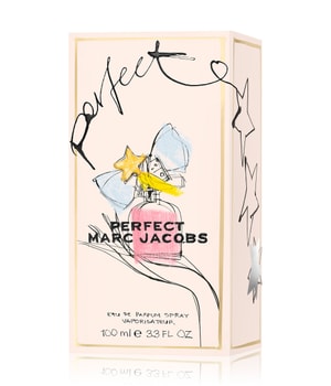 Marc Jacobs Perfect Eau de Parfum 100 ml