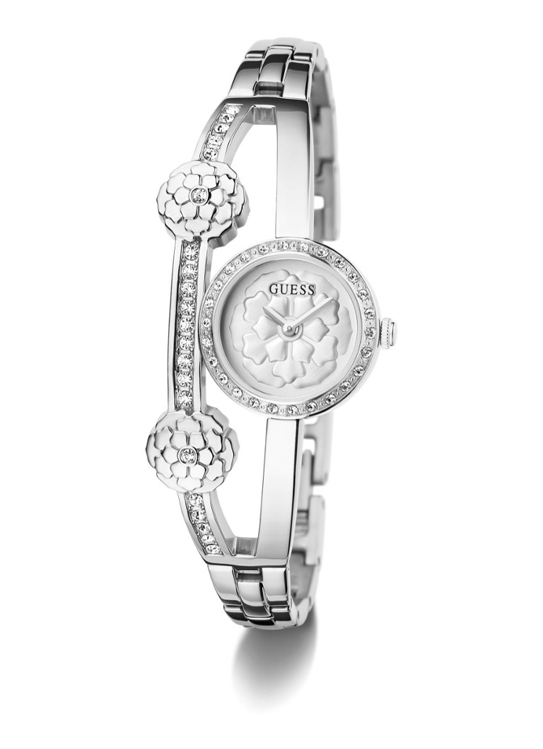GUESS Chloe pulksteņi GW0756L1