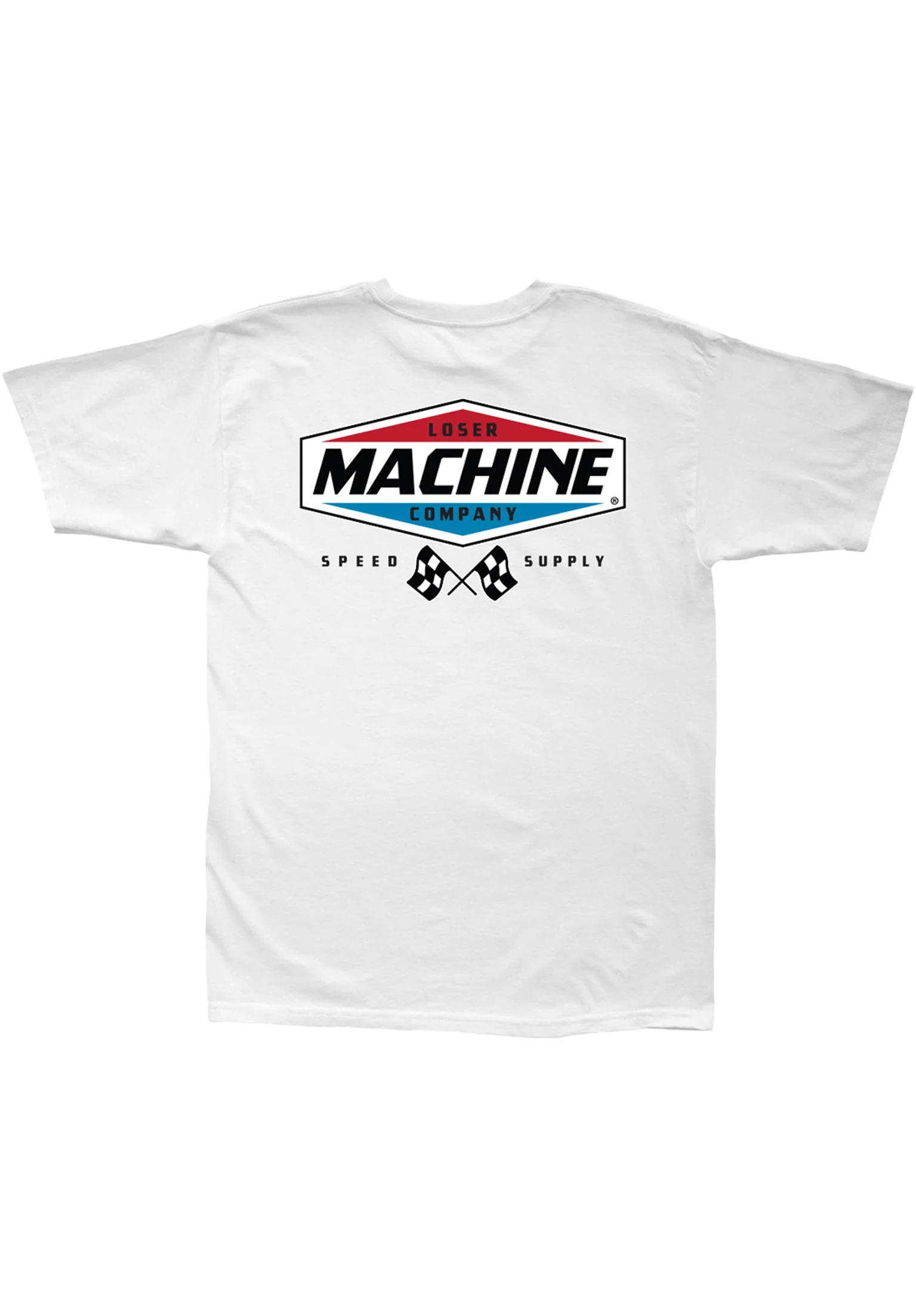 Overdrive Heavyweight