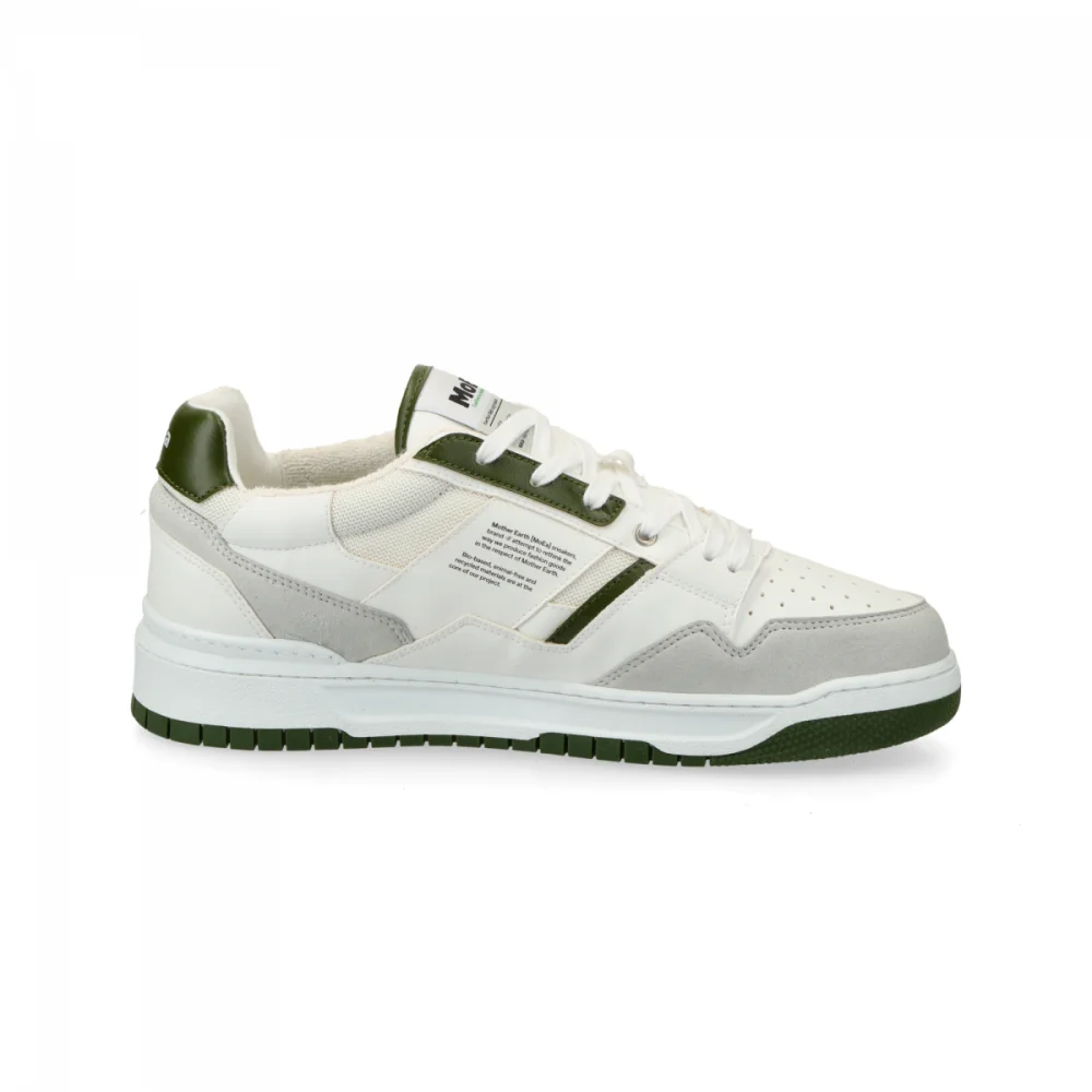 MoEa GEN 2 Cactus Green MOEA-BASGN2-06 / weiss