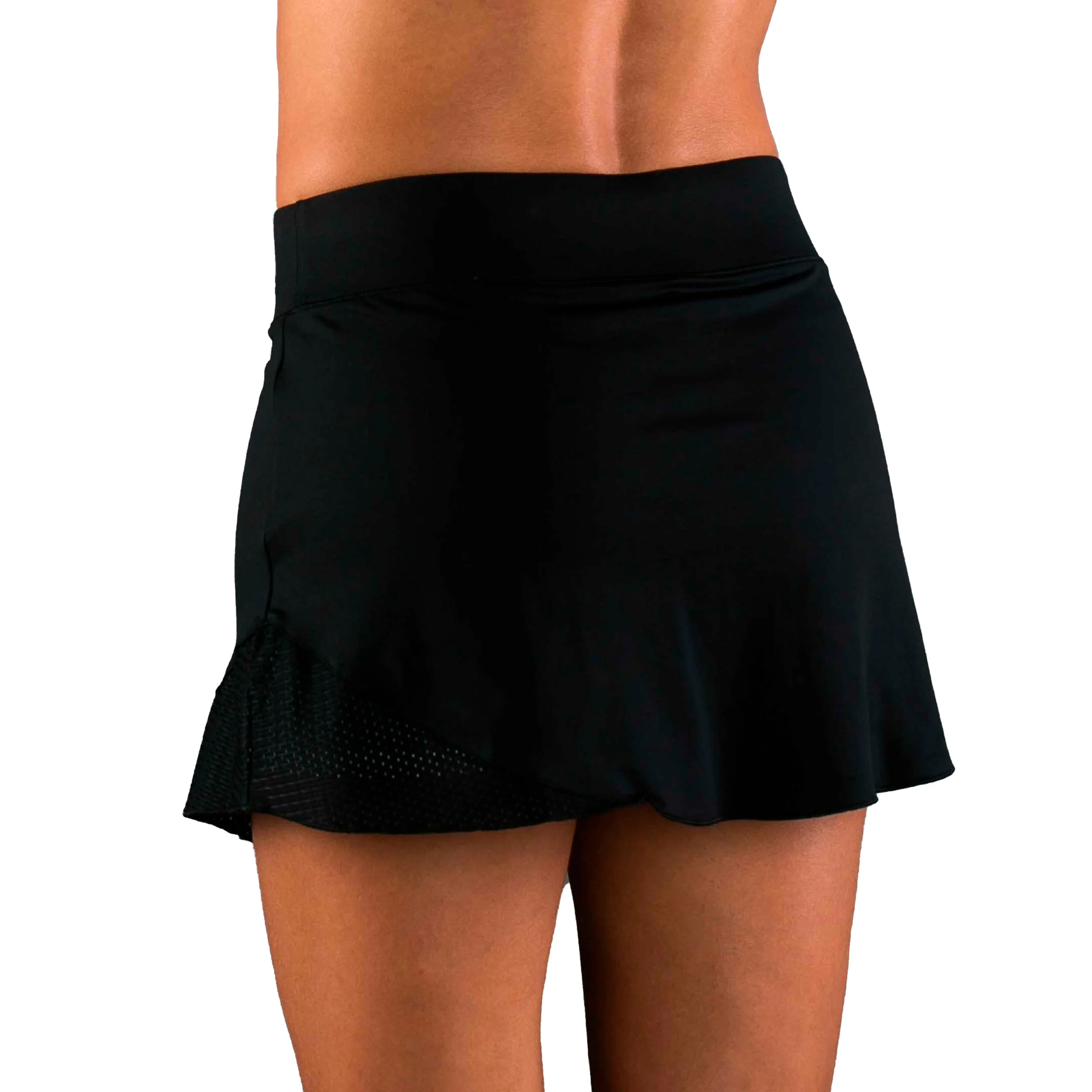 Glow Rock Damen - Schwarz