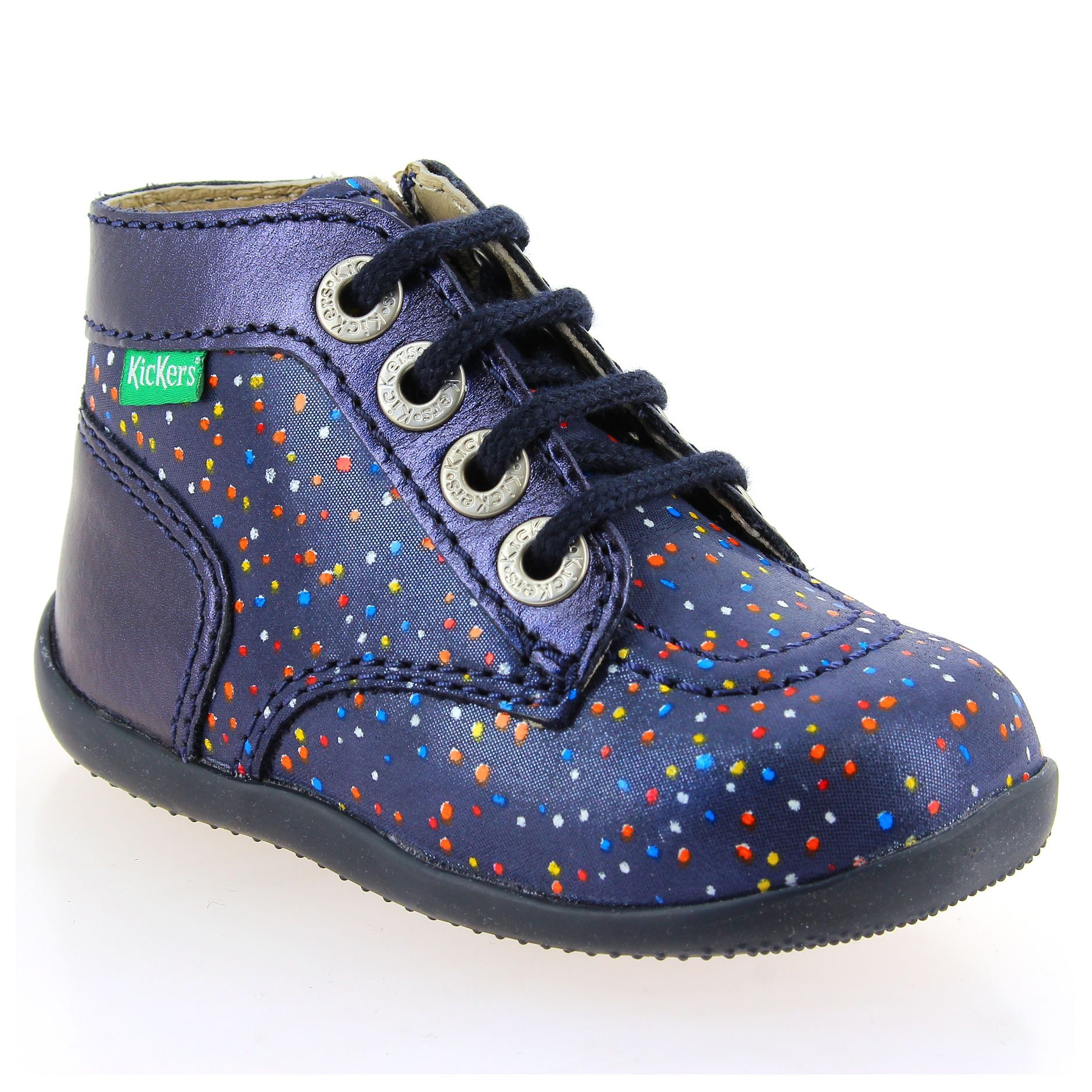 Kickers  BONZIP-2 POIS - Marine Multi