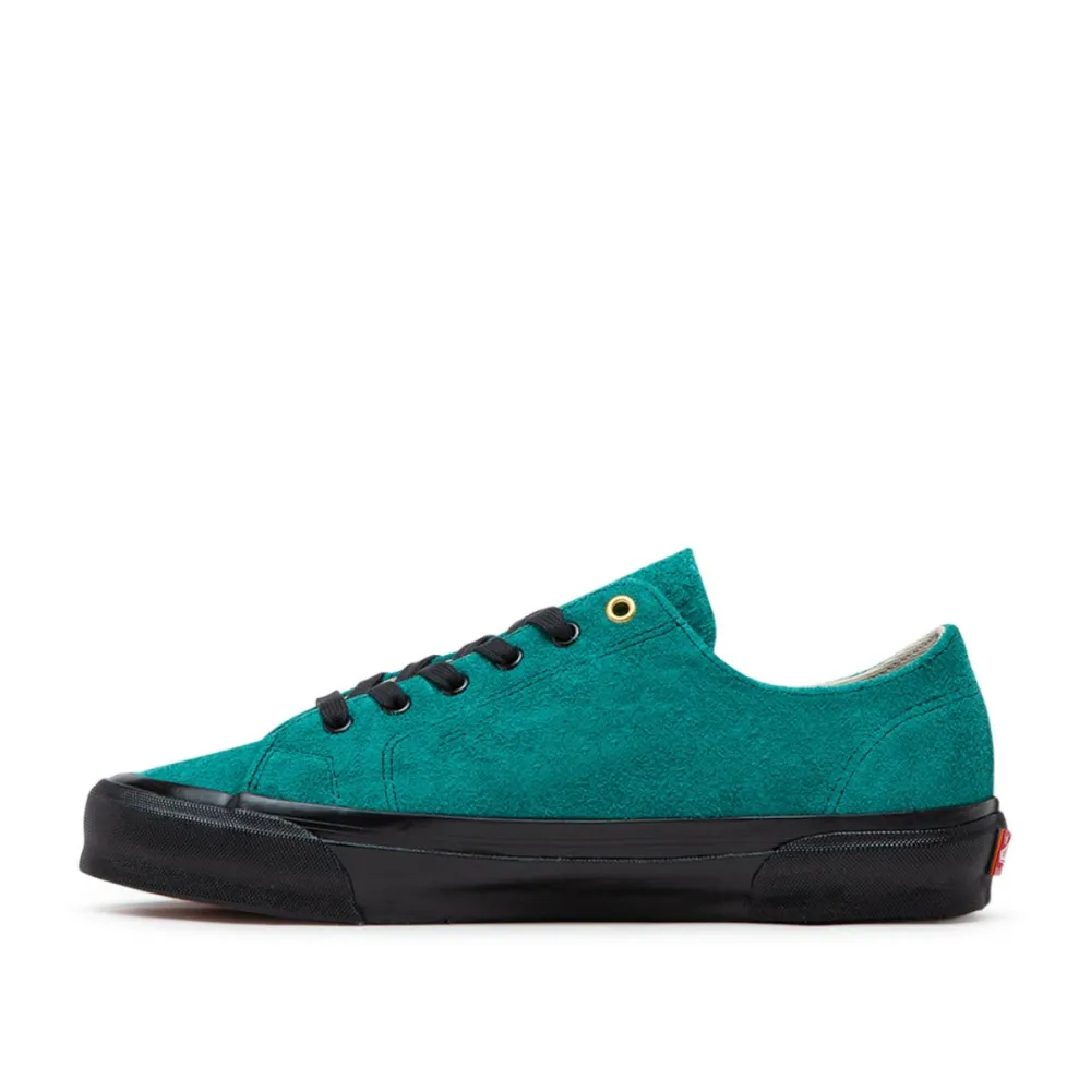 Vans x Julian Klincewicz OG Style 31 LX VN0A5DXWB5D1 / grün