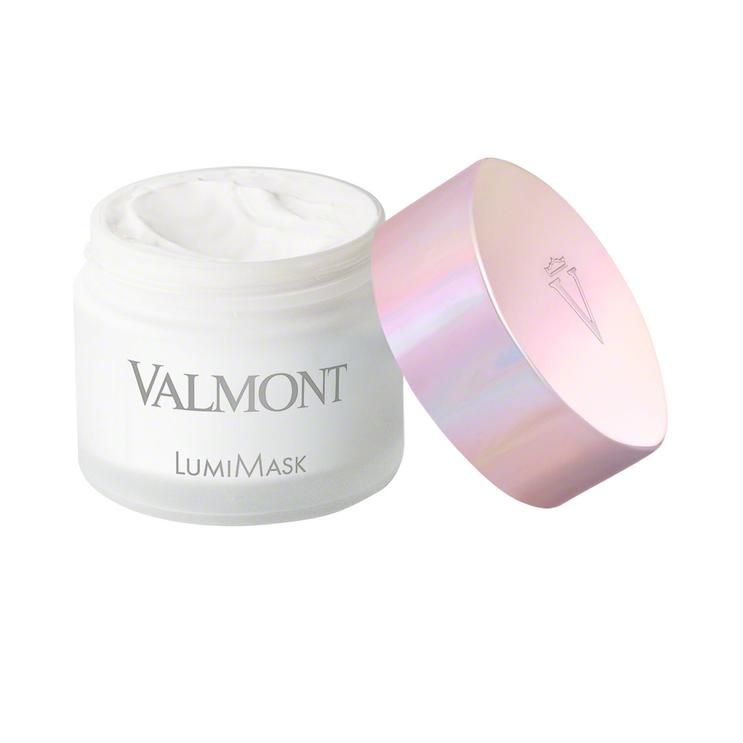 Valmont LumiMask Masque resurfaçant