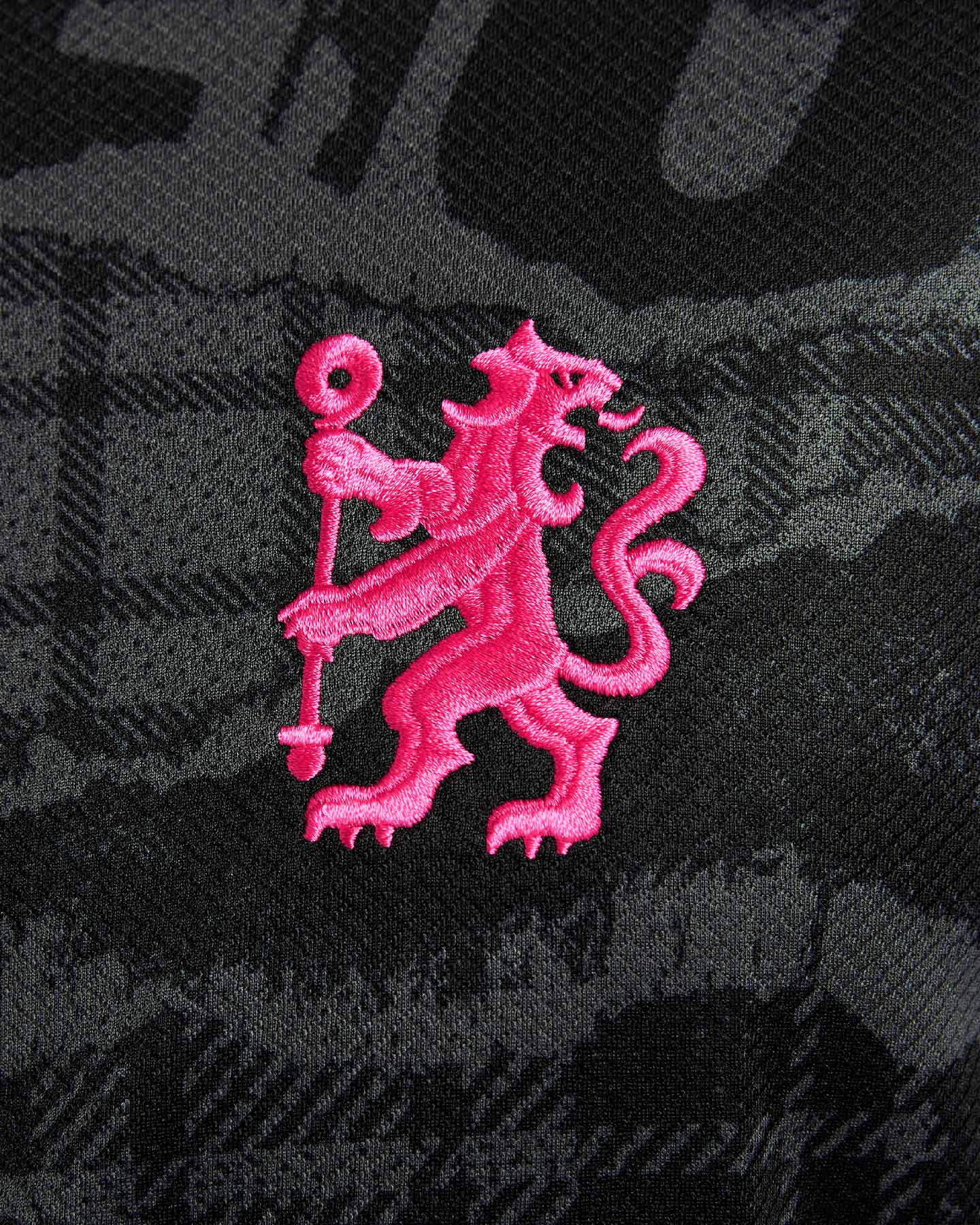 Oficiálny futbalový dres Nike Chelsea 24-25 Tretí M FQ2029-061