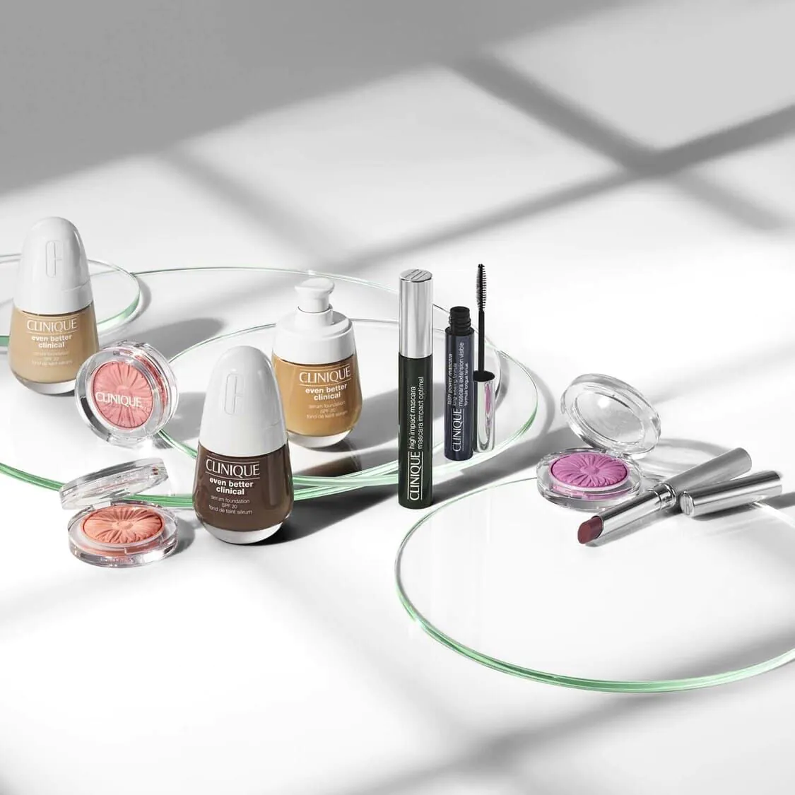 Clinique Cheek Pop rumenilo, crni medeni pop
