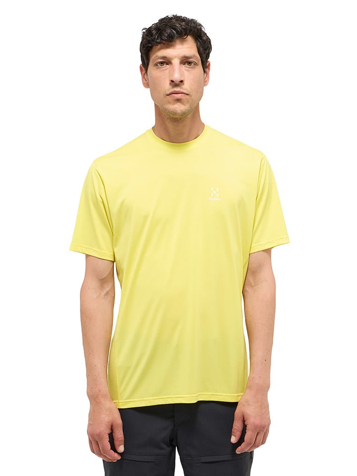 Haglöfs Wandershirt 