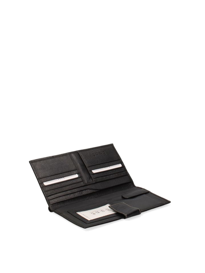 Gave Lux Geldbörse in BLACK günstig kaufen onesize