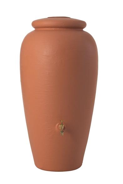 Otto Graf Amphore Komplett-Set 300 L terrakotta