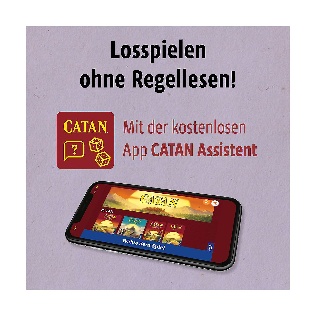 CATAN - Sternenfahrer - Das Duell