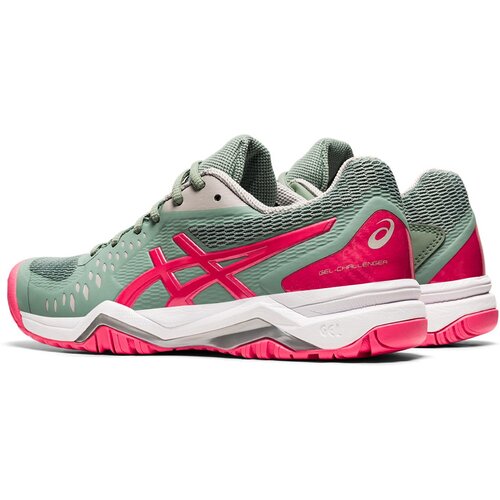 DAMEN TENNISOUTDOORSCHUHE GEL-CHALLENGER 12
